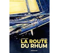 La Route du rhum