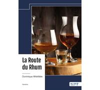 « La Route du Rhum » - English Version - Dominique M. Alhéritière - Nombre 7 - broché - Récit