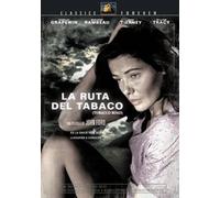 La Route du tabac / Tobacco Road
