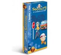La Route en sécurité - Jeu des 7 familles G