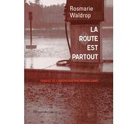 La route est partout