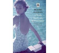 La Route étroite vers le Nord lointain