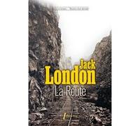 La Route Jack London (Auteur)