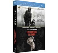 La Route + Les promesses de l'ombre [Pack] [Blu-ray]