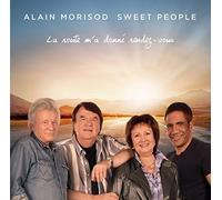 La Route m'a Donne Rendez-Vous [Import]
