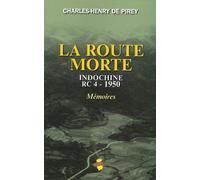 La route morte: Indochine RC 4-1950, Mémoires