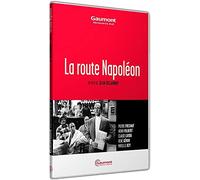 La Route Napoléon