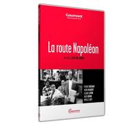 La Route Napoléon DVD DVD