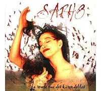 La route nue des hirondelles CD