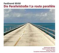 The Parallel Street ( Die Parallelstrasse ) - Import, Origine Allemande G