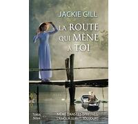 La route qui mène à toi – Terra Nova