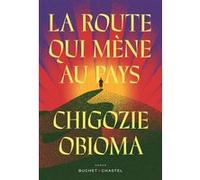 La Route Qui Mène Au Pays