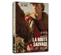 La Route Sauvage – DVD – Import (FR G)
