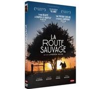 La route sauvage DVD E