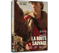 La Route Sauvage – DVD – Import (FR G)