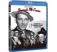 La Route semée d'étoiles (1944) / Going My Way (Blu Ray) G