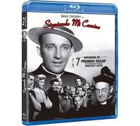 La Route Semée D'étoiles (1944) / Going My Way (Blu Ray)