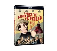 La Route semée d'étoiles Blu-ray
