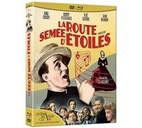 La Route Semée D'étoiles - Combo Blu-Ray + Dvd