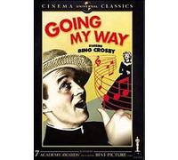 La Route semée d'étoiles - DVD Zone 1 E