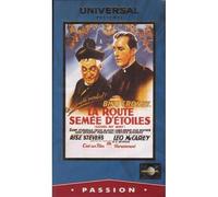La Route Semée D'étoiles [VHS]