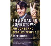 La route vers Jonestown