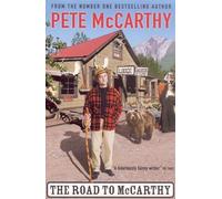 La route vers McCarthy