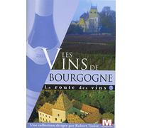 La Route Vol. 1 : Les vins de Bourgogne