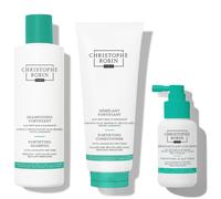 La routine Fortifiante (Valeur 107€)