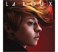 La Roux – La Roux