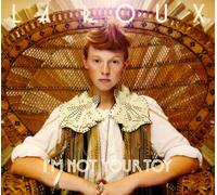 La Roux - I'm Not Your Toy [Import]