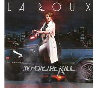 La Roux - in for The Kill [Import]
