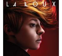 La Roux – La Roux