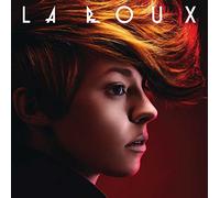 Ben Langmaid & La Roux – La Roux: Édition française