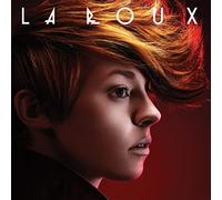 La Roux – La Roux-HQ – Vinyle 180 g Édition limitée Gatefold avec poster (Import)