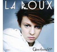 La Roux - Quicksand/in for The Kill