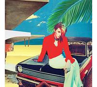 LA ROUX - TROUBLE IN PARADISE CD NEUF