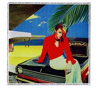 La Roux - Trouble in Paradise [Import]