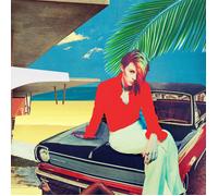 Laroux – Trouble in Paradise – Édition limitée Records Store Day