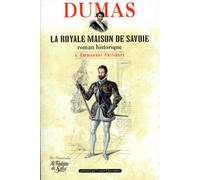La Royale Maison de Savoie, tome 1 : Le Page du duc de Savoie