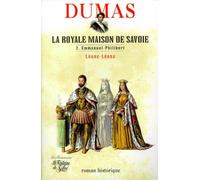 La Royale Maison de Savoie, tome 2 : Leone-leona