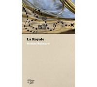 La Royale Nadine Bonnard (Auteur)