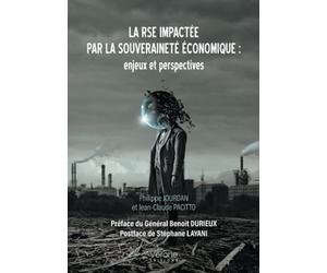 La RSE impactée par la souveraineté économique : enjeux et perspectives