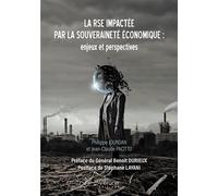 La RSE impactée par la souveraineté économique : enjeux et perspectives