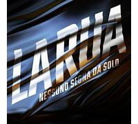 La Rua - Nessuno Segna Da Solo