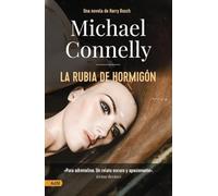 La rubia de hormigón / The Concrete Blonde