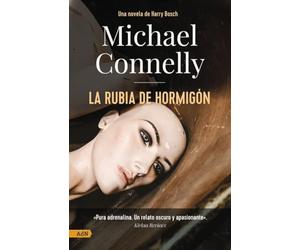 La rubia de hormigón / The Concrete Blonde