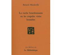La Ruche bourdonnante ou les crapules virées honnêtes