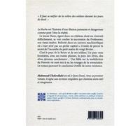 La Ruche Chokrollahi, Mahmoud (Auteur)