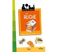 La ruche: De Léon Rogez, illutré par Benoît Charles